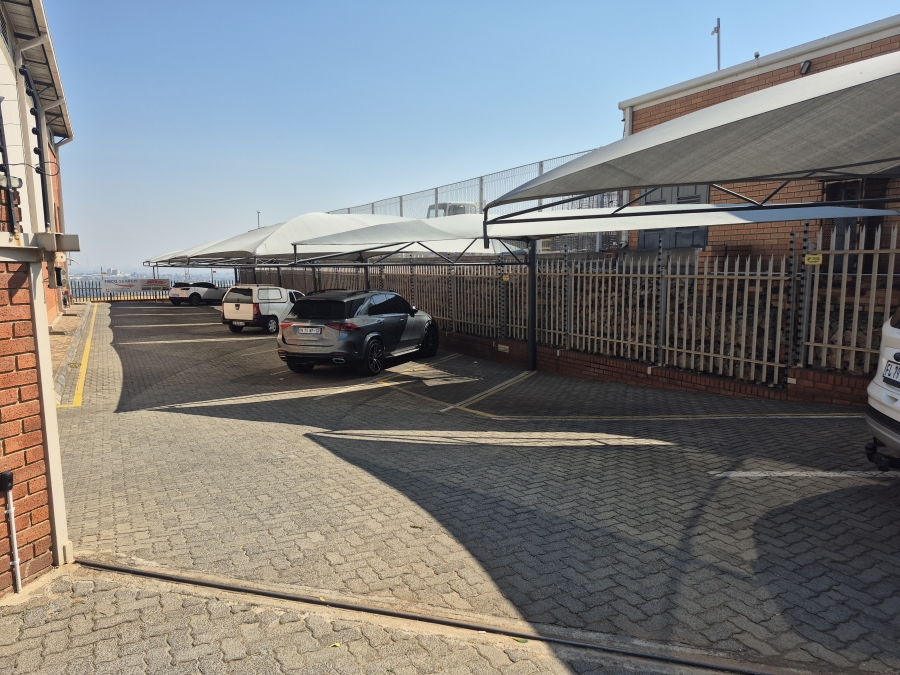 To Let commercial Property for Rent in Tunney Gauteng