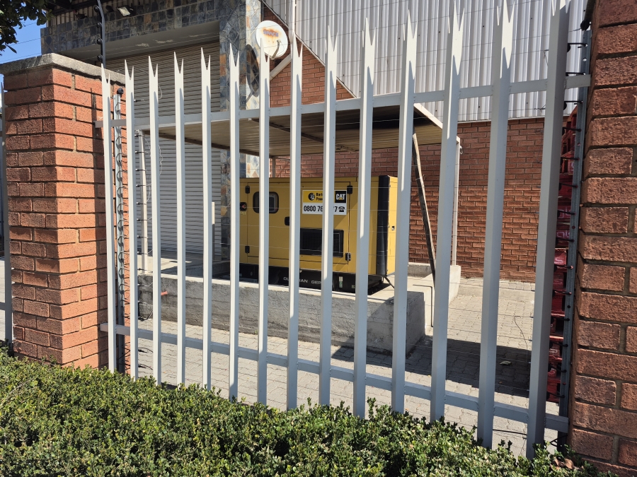 To Let commercial Property for Rent in Tunney Gauteng