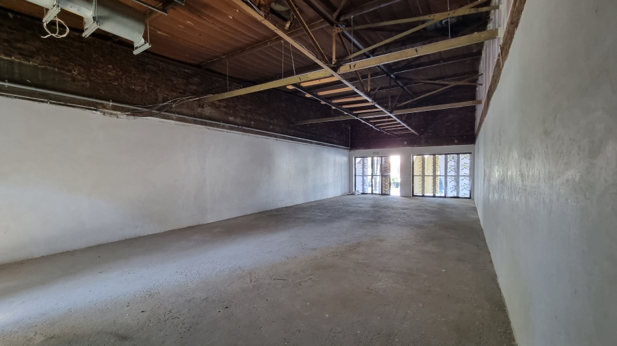To Let commercial Property for Rent in Morningside Gauteng
