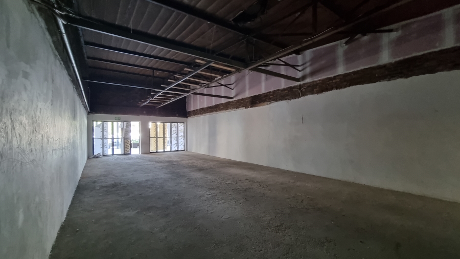 To Let commercial Property for Rent in Morningside Gauteng