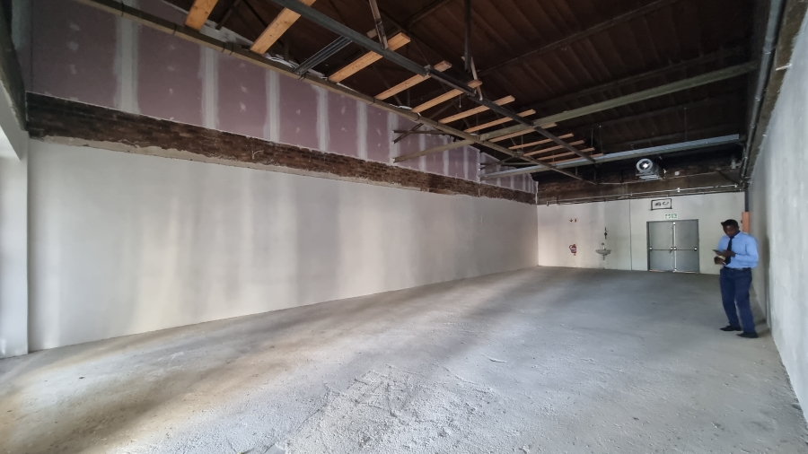 To Let commercial Property for Rent in Morningside Gauteng