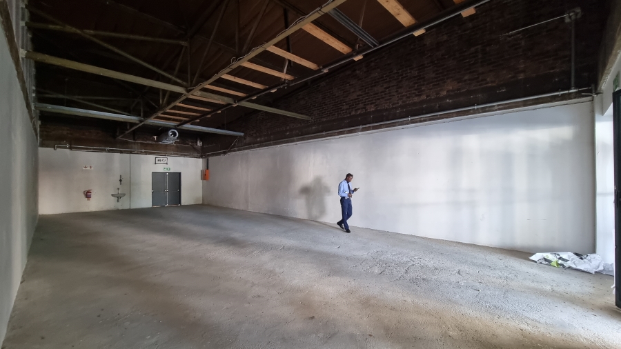To Let commercial Property for Rent in Morningside Gauteng