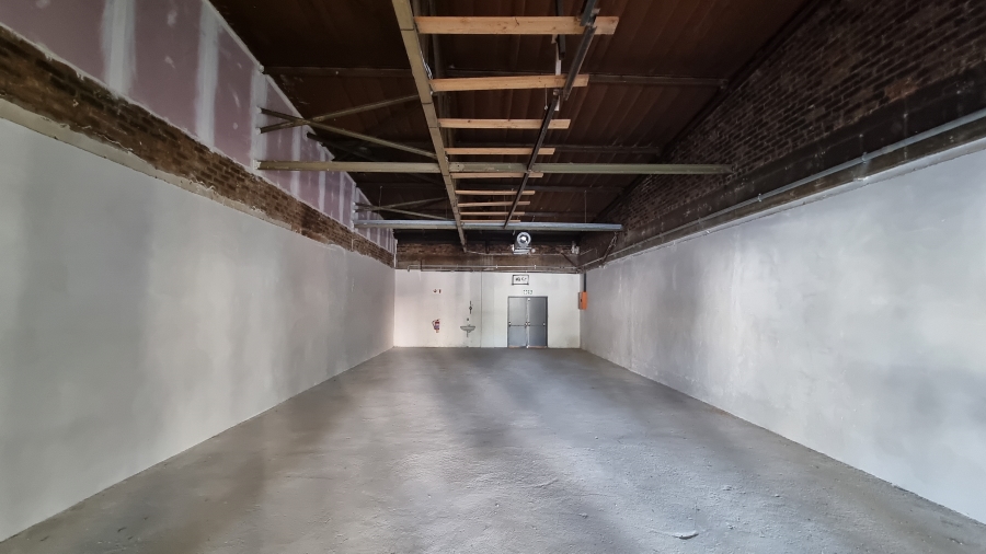 To Let commercial Property for Rent in Morningside Gauteng