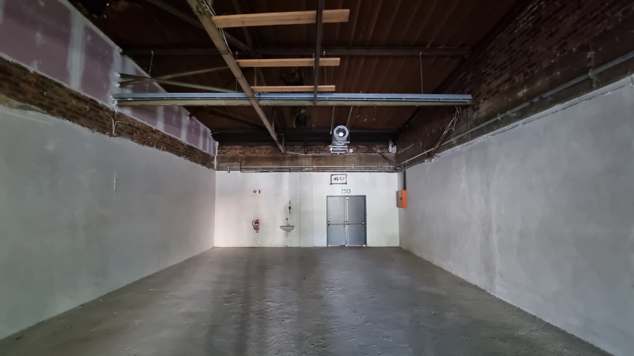 To Let commercial Property for Rent in Morningside Gauteng