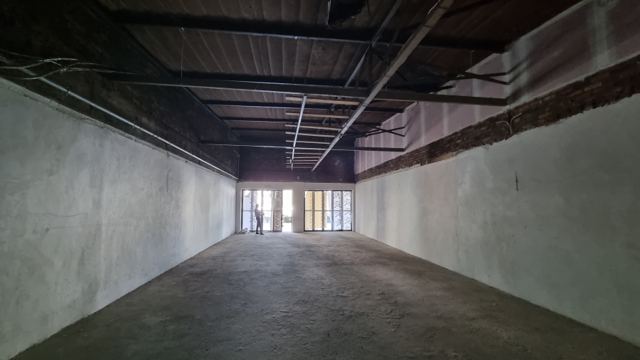 To Let commercial Property for Rent in Morningside Gauteng