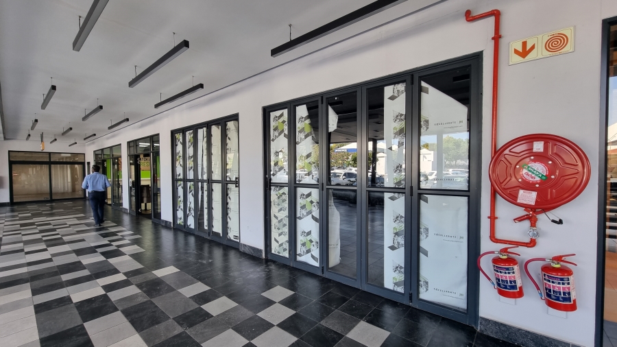To Let commercial Property for Rent in Morningside Gauteng