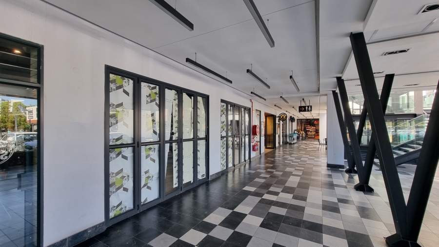 To Let commercial Property for Rent in Morningside Gauteng