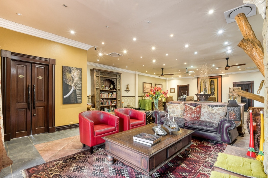 Commercial Property for Sale in Chartwell Gauteng