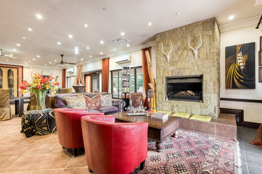 Commercial Property for Sale in Chartwell Gauteng