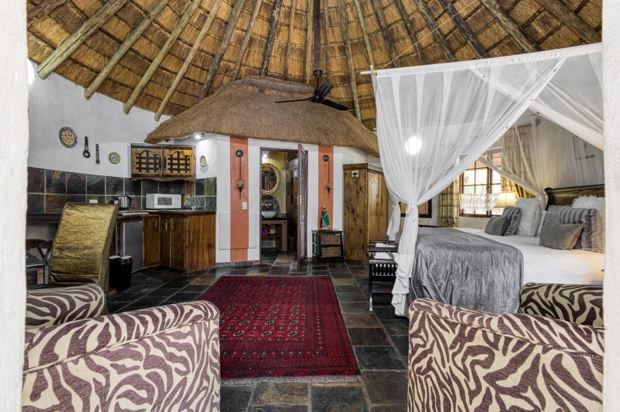 Commercial Property for Sale in Chartwell Gauteng