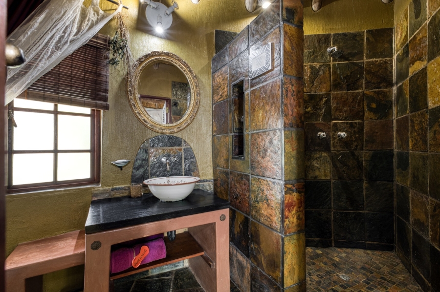 Commercial Property for Sale in Chartwell Gauteng