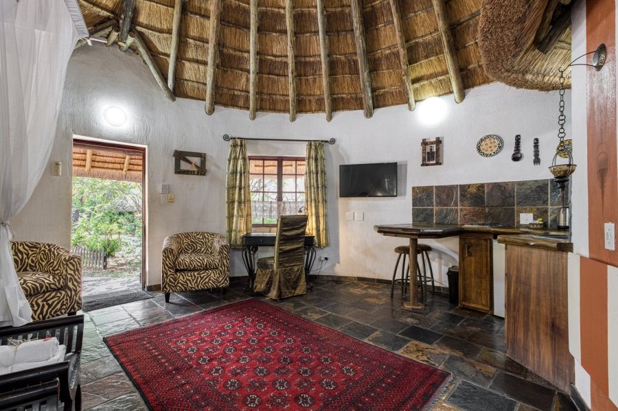 Commercial Property for Sale in Chartwell Gauteng