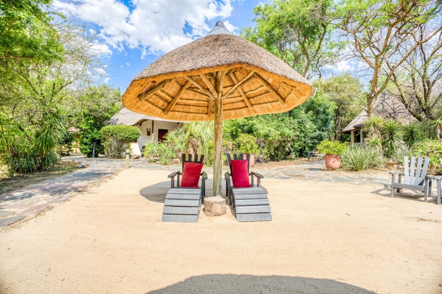 Commercial Property for Sale in Chartwell Gauteng