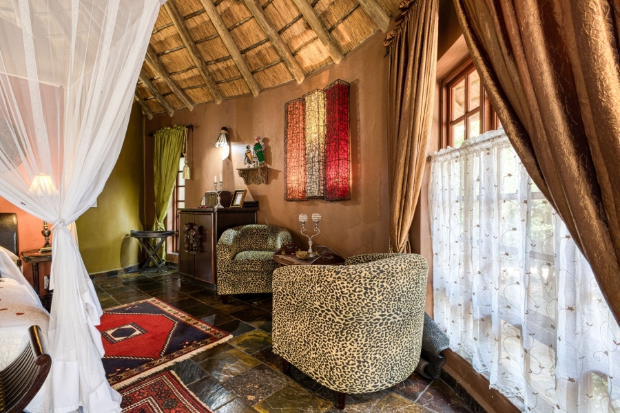 Commercial Property for Sale in Chartwell Gauteng