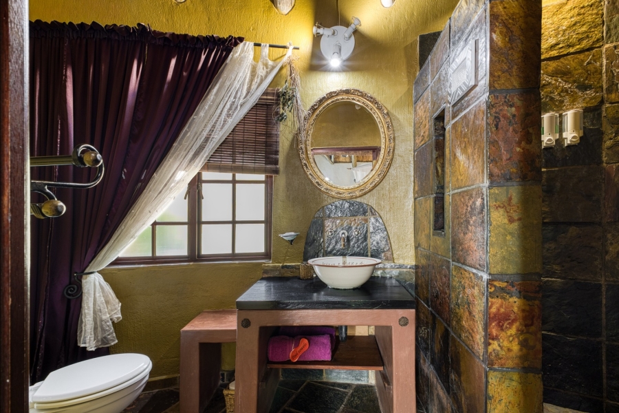 Commercial Property for Sale in Chartwell Gauteng