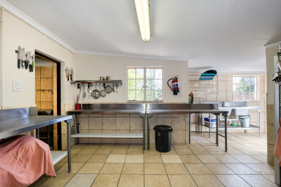 Commercial Property for Sale in Chartwell Gauteng