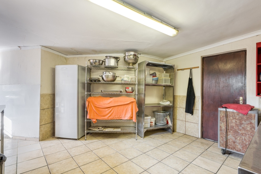 Commercial Property for Sale in Chartwell Gauteng