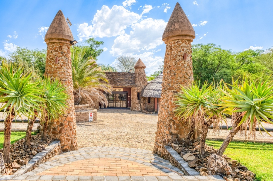 Commercial Property for Sale in Chartwell Gauteng