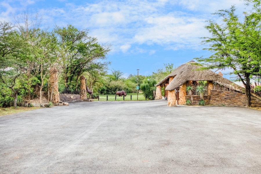 Commercial Property for Sale in Chartwell Gauteng
