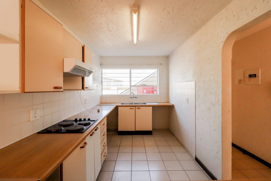 2 Bedroom Property for Sale in Townsview Gauteng