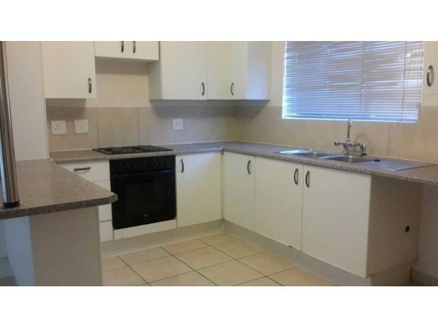 To Let 2 Bedroom Property for Rent in Liefde en Vrede Gauteng
