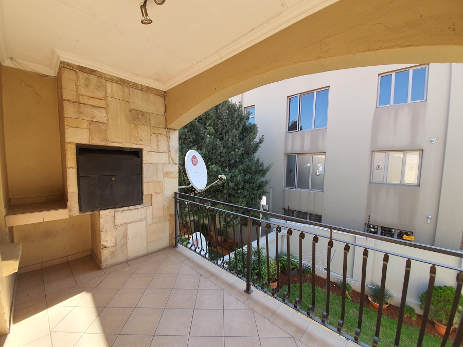 To Let 3 Bedroom Property for Rent in Oriel Gauteng