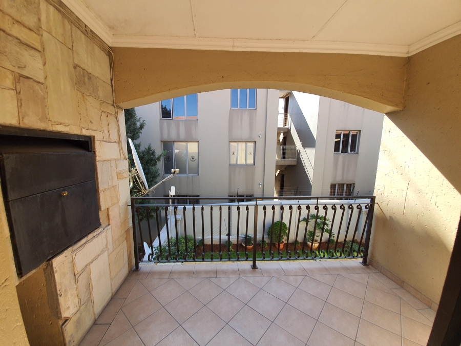 To Let 3 Bedroom Property for Rent in Oriel Gauteng