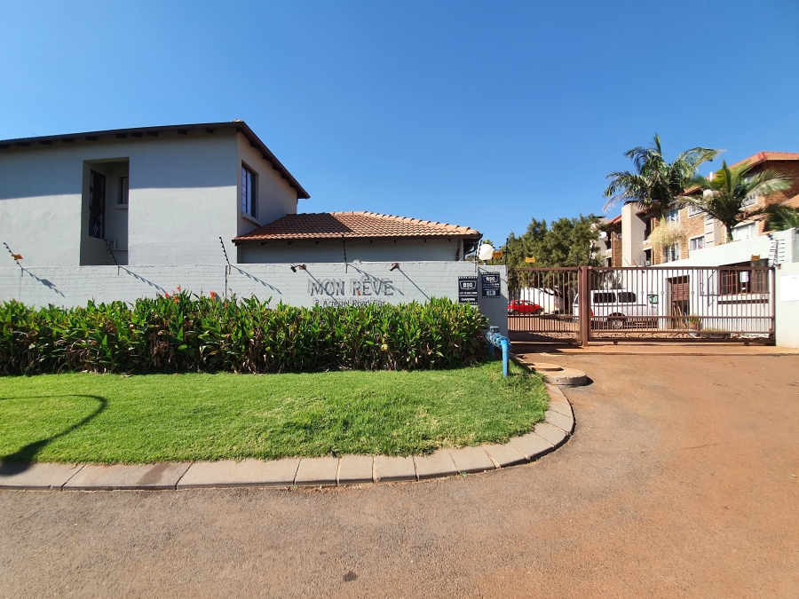 To Let 3 Bedroom Property for Rent in Oriel Gauteng