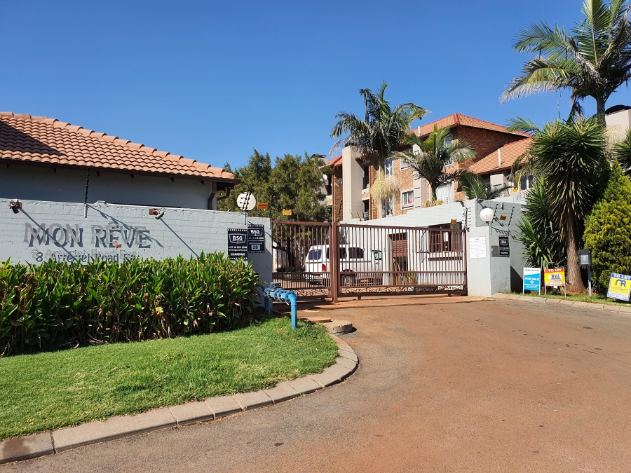 To Let 3 Bedroom Property for Rent in Oriel Gauteng