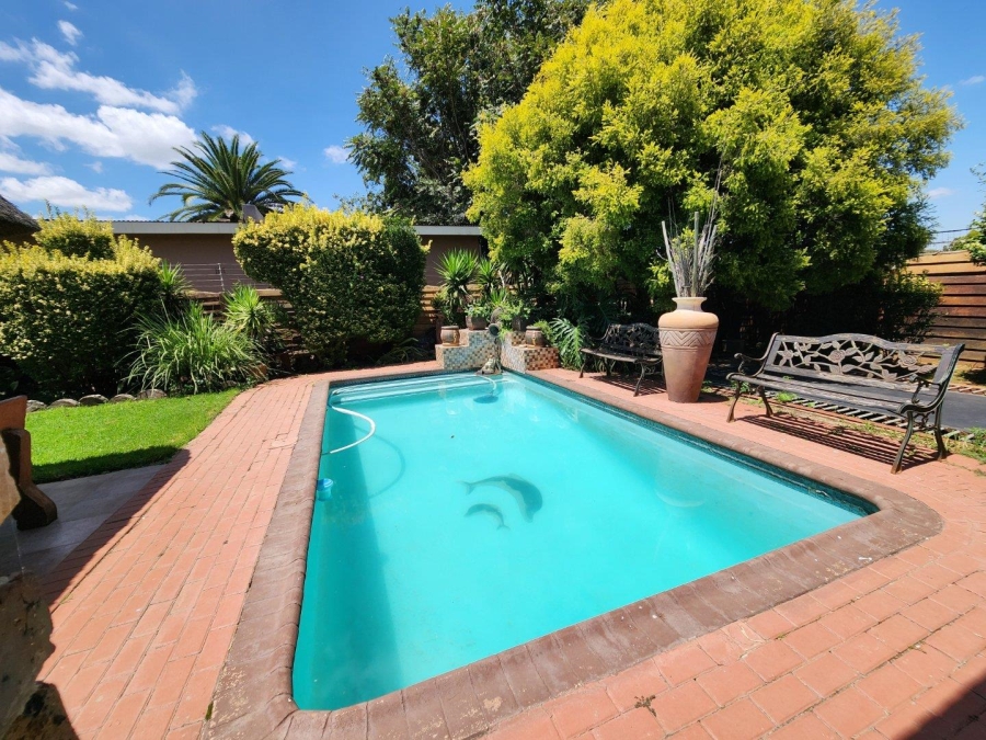 3 Bedroom Property for Sale in Three Rivers Gauteng