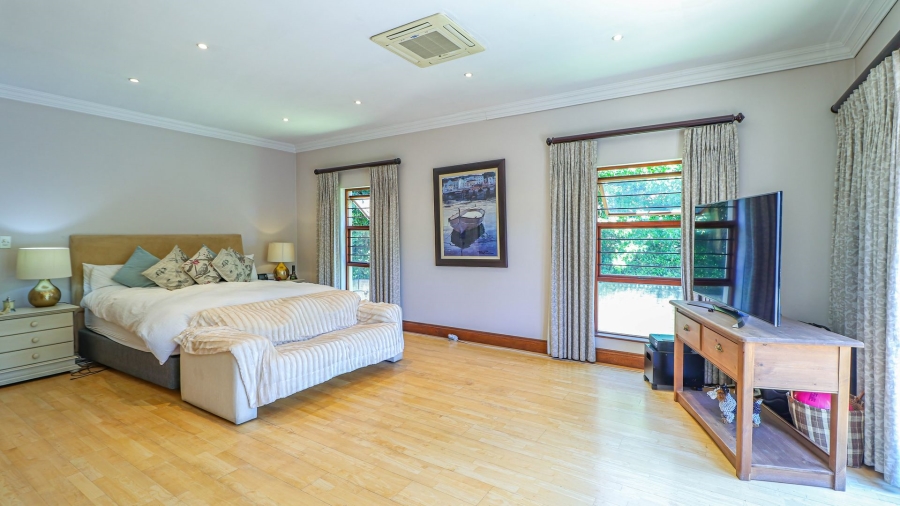 To Let 5 Bedroom Property for Rent in Bryanston Gauteng
