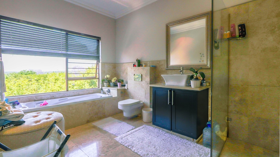 To Let 5 Bedroom Property for Rent in Bryanston Gauteng