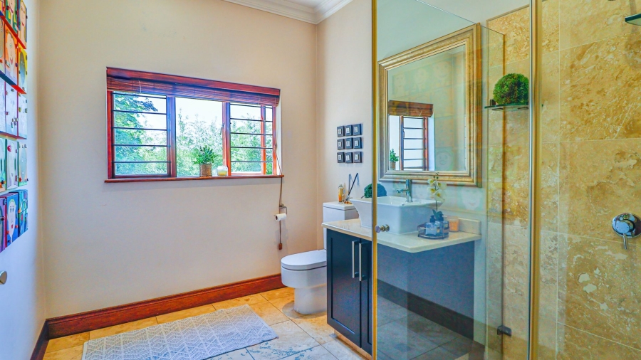 To Let 5 Bedroom Property for Rent in Bryanston Gauteng