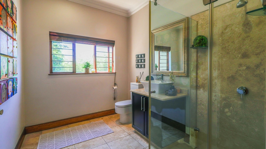To Let 5 Bedroom Property for Rent in Bryanston Gauteng