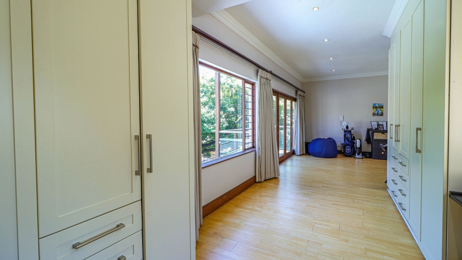 To Let 5 Bedroom Property for Rent in Bryanston Gauteng