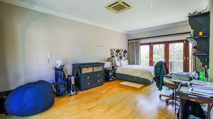 To Let 5 Bedroom Property for Rent in Bryanston Gauteng