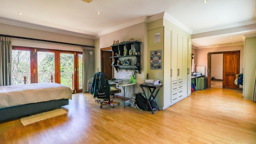 To Let 5 Bedroom Property for Rent in Bryanston Gauteng