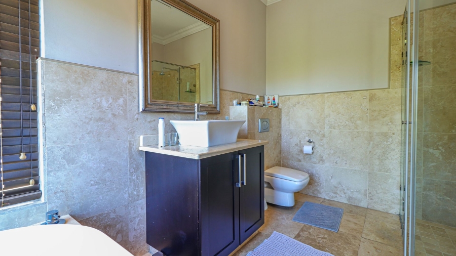 To Let 5 Bedroom Property for Rent in Bryanston Gauteng
