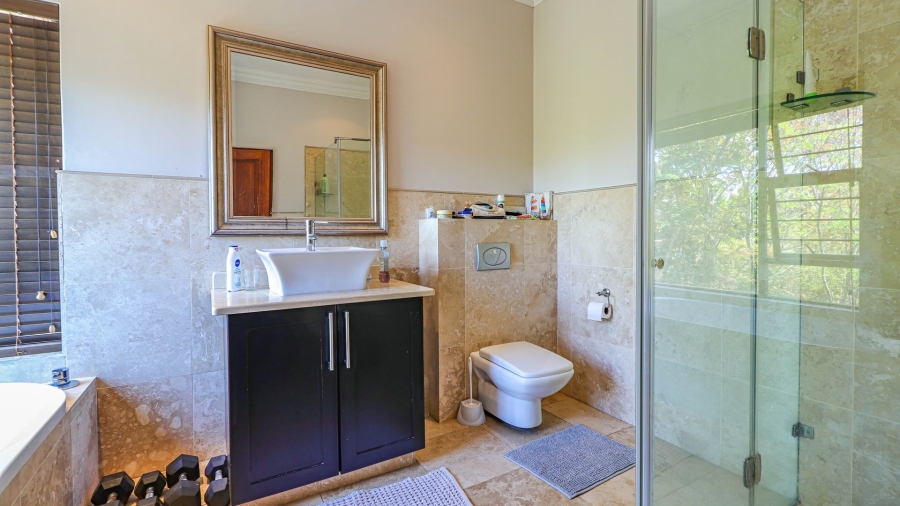 To Let 5 Bedroom Property for Rent in Bryanston Gauteng