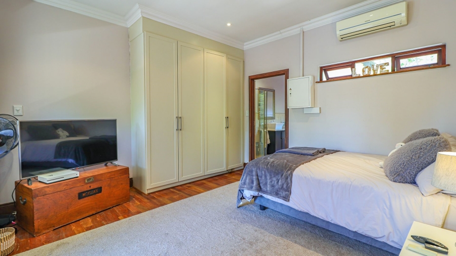 To Let 5 Bedroom Property for Rent in Bryanston Gauteng