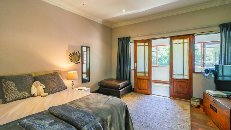 To Let 5 Bedroom Property for Rent in Bryanston Gauteng