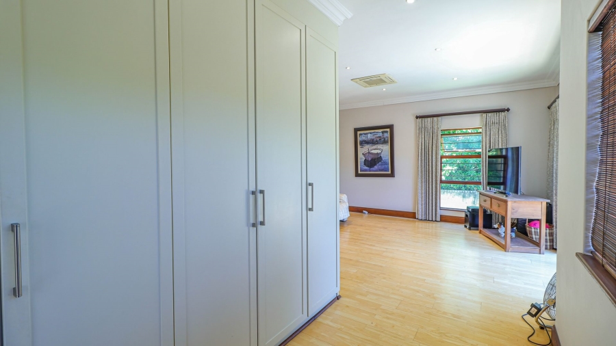 To Let 5 Bedroom Property for Rent in Bryanston Gauteng