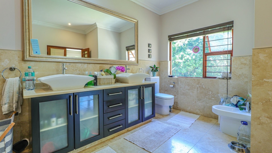 To Let 5 Bedroom Property for Rent in Bryanston Gauteng