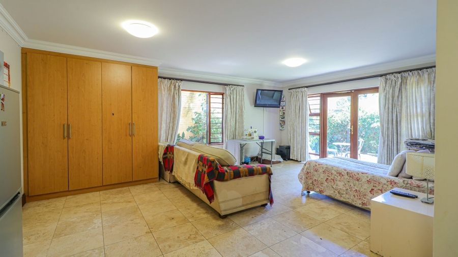 To Let 5 Bedroom Property for Rent in Bryanston Gauteng