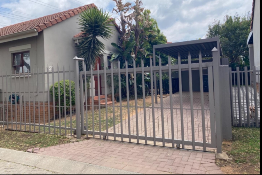 To Let 2 Bedroom Property for Rent in Craigavon Gauteng