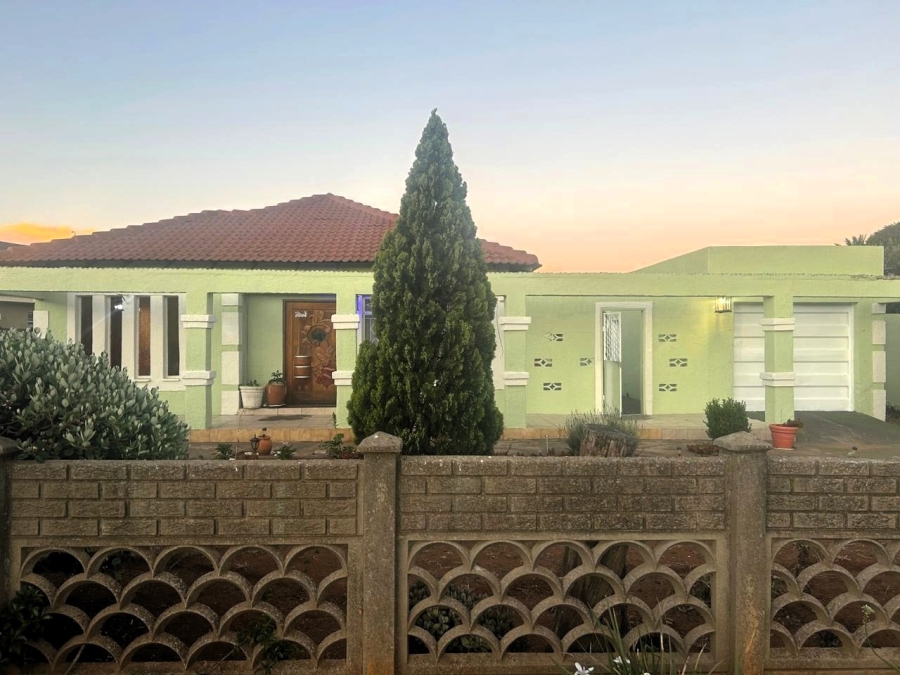 3 Bedroom Property for Sale in Homer Gauteng