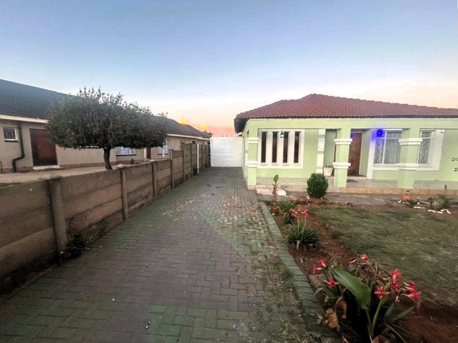 3 Bedroom Property for Sale in Homer Gauteng