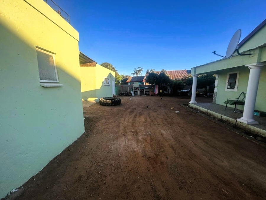 3 Bedroom Property for Sale in Homer Gauteng