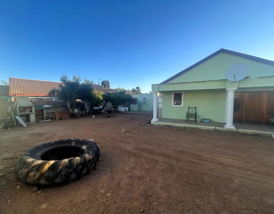 3 Bedroom Property for Sale in Homer Gauteng