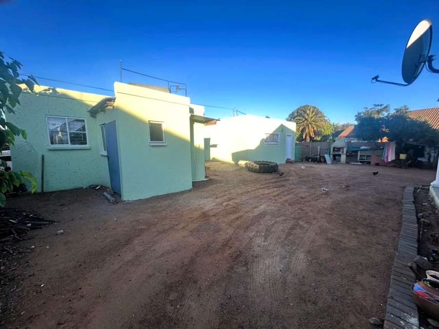 3 Bedroom Property for Sale in Homer Gauteng